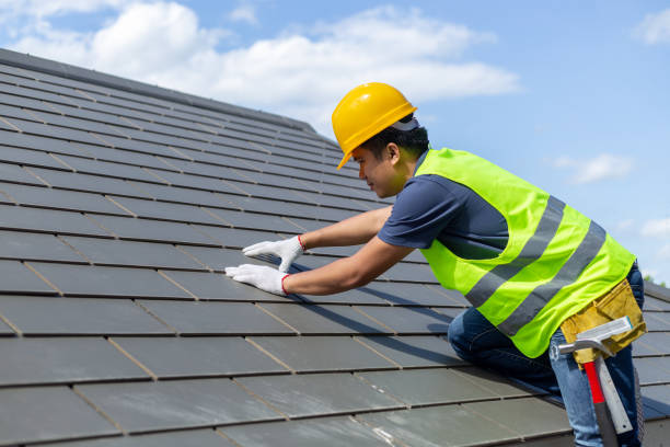 Best Flat Roof Repair Services  in Rochester, WA