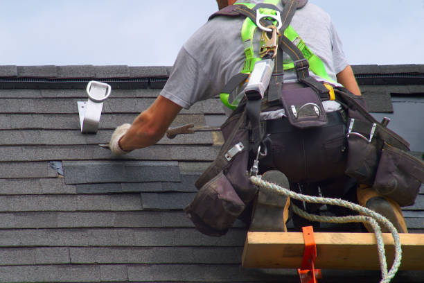 Best Emergency Roof Repair  in Rochester, WA