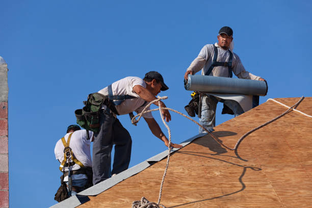 Best Gutter Installation and Roofing  in Rochester, WA